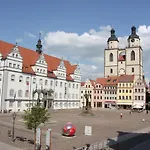 Cranach-herberge Centre